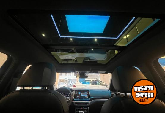 Autos - Volkswagen T-CROSS HIGHLINE 200 TSI 2025 Nafta 0Km - En Venta