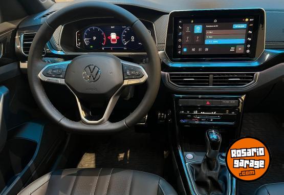 Autos - Volkswagen T-CROSS HIGHLINE 200 TSI 2025 Nafta 0Km - En Venta