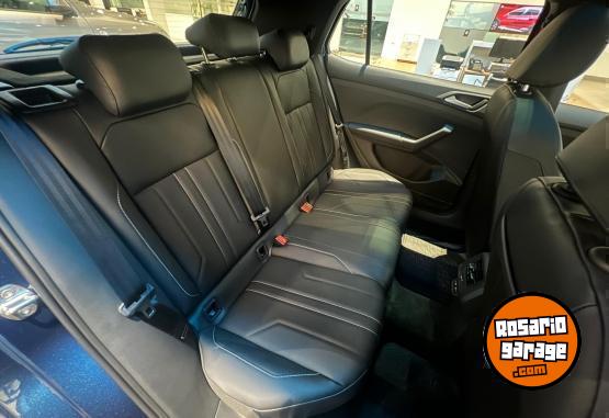 Autos - Volkswagen T-CROSS HIGHLINE 200 TSI 2025 Nafta 0Km - En Venta