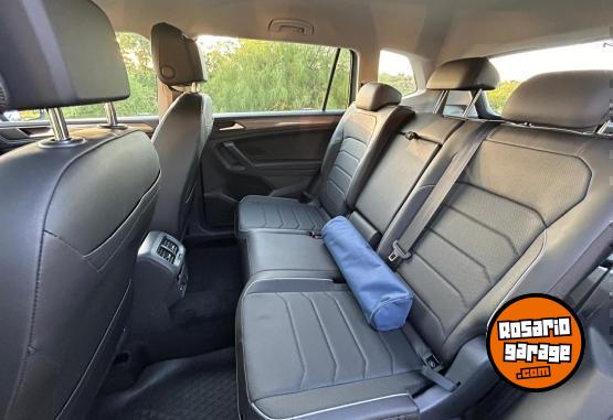 Camionetas - Volkswagen TIGUAN 2.0T LIFE 4X4 7AS 2025 Nafta 0Km - En Venta