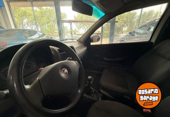 Camionetas - Fiat Strada cabina simple 2012 Nafta - En Venta