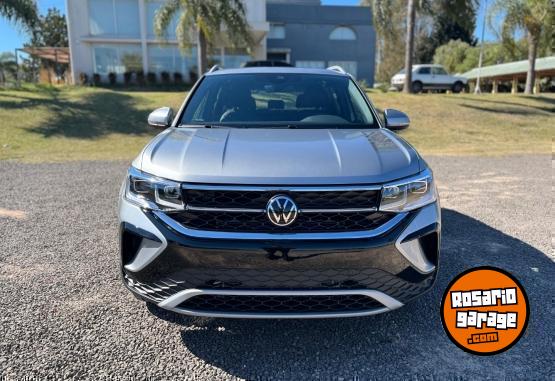 Autos - Volkswagen 1.4 HIGHLINE AT 2025 Nafta 0Km - En Venta