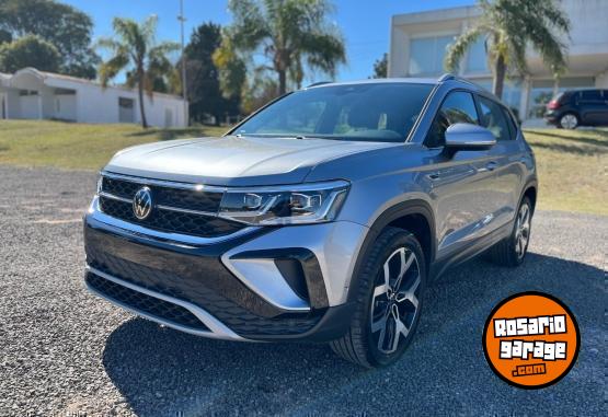 Autos - Volkswagen 1.4 HIGHLINE AT 2025 Nafta 0Km - En Venta