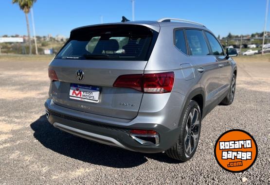 Autos - Volkswagen 1.4 HIGHLINE AT 2025 Nafta 0Km - En Venta