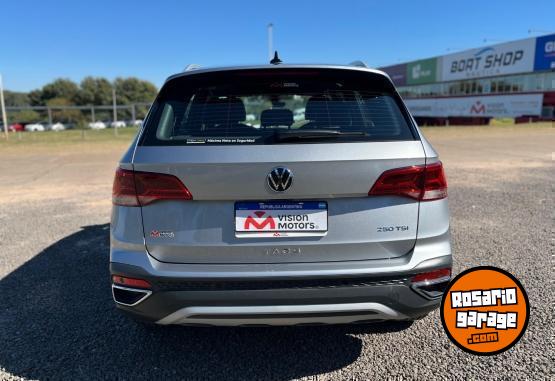 Autos - Volkswagen 1.4 HIGHLINE AT 2025 Nafta 0Km - En Venta