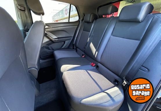 Autos - Volkswagen T-CROSS 1.0T 170MT 2025 Nafta 0Km - En Venta