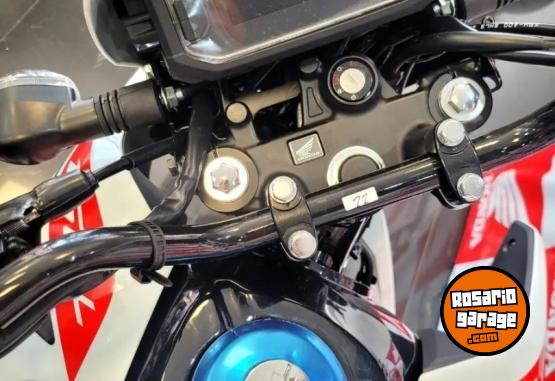 Motos - Honda XR 150 2026 Nafta 0Km - En Venta