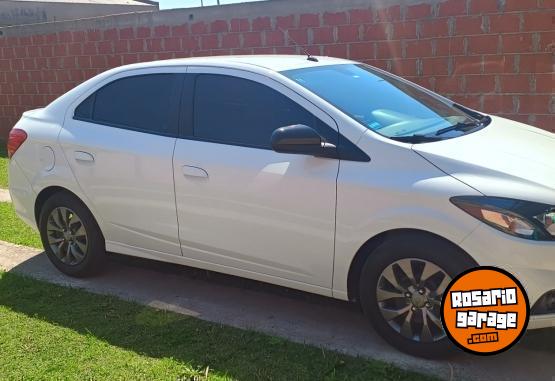 Autos - Chevrolet Joy plus black 2023 Nafta 40000Km - En Venta