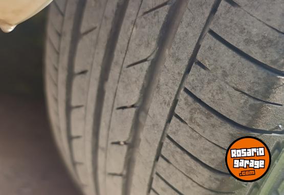 Autos - Chevrolet Joy plus black 2023 Nafta 40000Km - En Venta