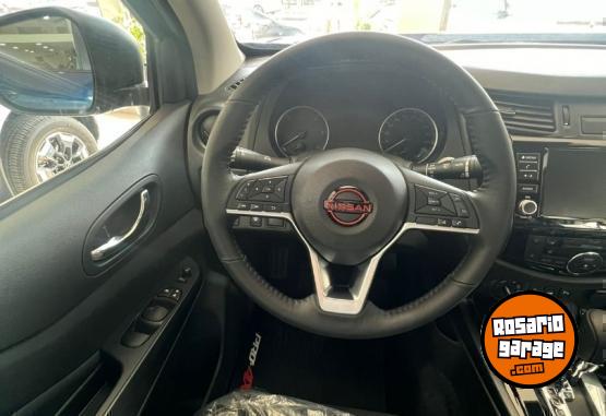 Camionetas - Nissan Frontier 2.3bt Pro4x 4x4 2025 Diesel 0Km - En Venta