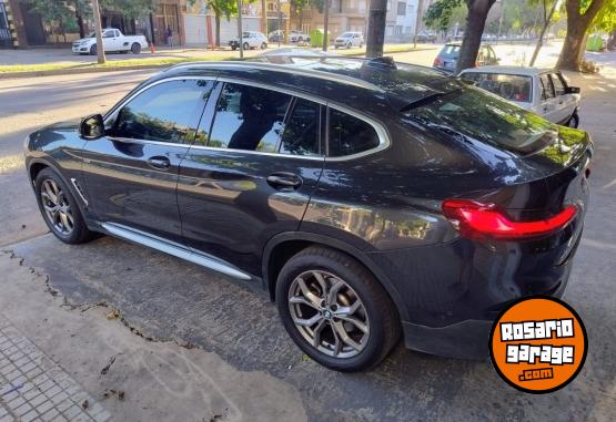 Camionetas - Bmw X4 2020 Nafta 44000Km - En Venta