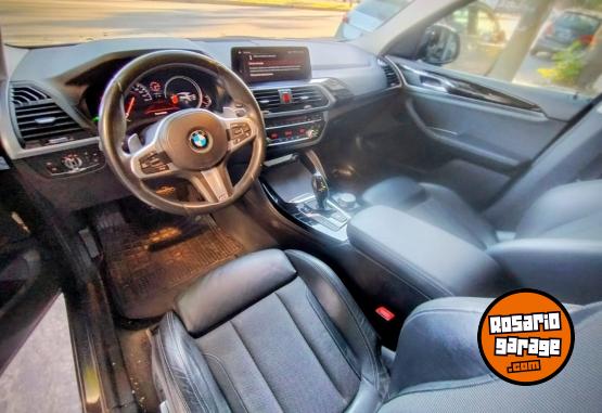 Camionetas - Bmw X4 2020 Nafta 44000Km - En Venta