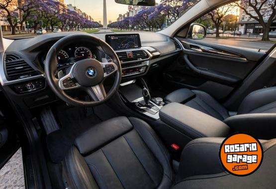 Camionetas - Bmw X4 2020 Nafta 44000Km - En Venta