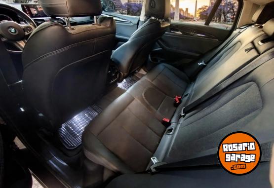 Camionetas - Bmw X4 2020 Nafta 44000Km - En Venta