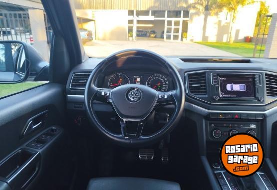 Camionetas - Volkswagen Amarok V6 Highline 3.0L 2021 Diesel 175125Km - En Venta