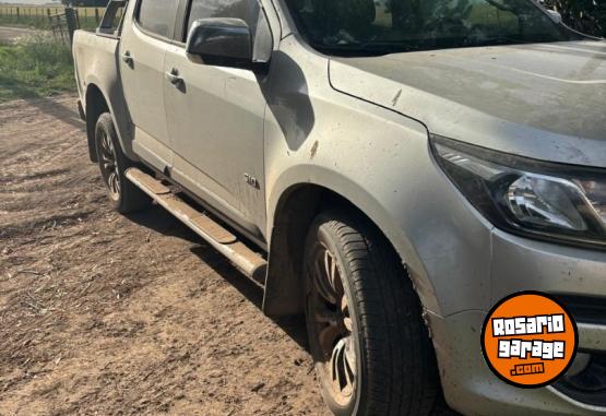 Camionetas - Chevrolet S10 Full 2019 Diesel 153000Km - En Venta