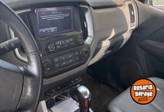 Camionetas - Chevrolet S10 Full 2019 Diesel 153000Km - En Venta