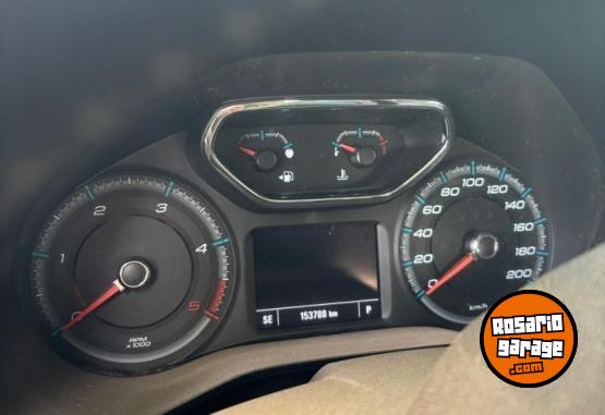 Camionetas - Chevrolet S10 Full 2019 Diesel 153000Km - En Venta