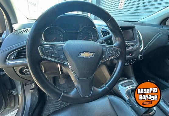 Autos - Chevrolet Cruze LT 2020 Nafta 105000Km - En Venta