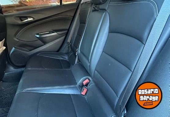 Autos - Chevrolet Cruze LT 2020 Nafta 105000Km - En Venta