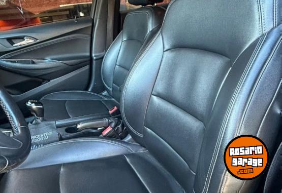 Autos - Chevrolet Cruze LT 2020 Nafta 105000Km - En Venta