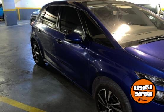 Autos - Citroen Citron C4 Picasso 1.6 2017 Nafta 143000Km - En Venta