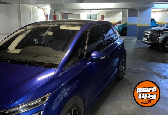 Autos - Citroen Citron C4 Picasso 1.6 2017 Nafta 143000Km - En Venta