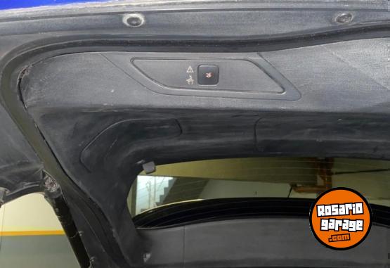 Autos - Citroen Citron C4 Picasso 1.6 2017 Nafta 143000Km - En Venta