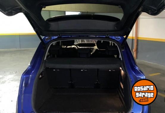 Autos - Citroen Citron C4 Picasso 1.6 2017 Nafta 143000Km - En Venta