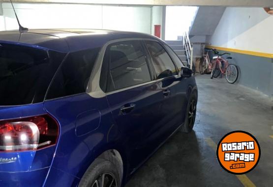 Autos - Citroen Citron C4 Picasso 1.6 2017 Nafta 143000Km - En Venta