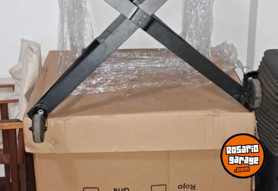 Hogar - ASADOR CERÁMICO 55 CM (KAMADO) - En Venta