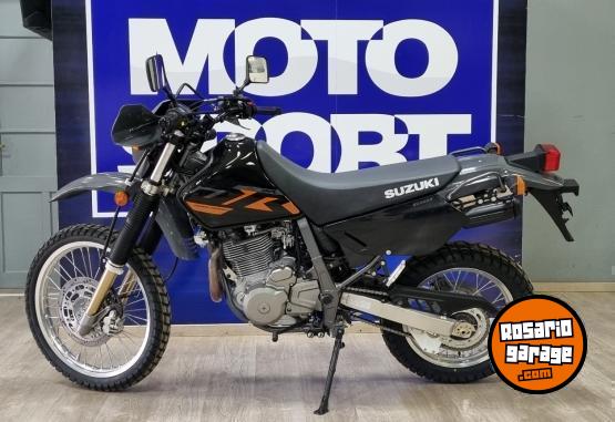 Motos - Suzuki DR650 2025 Nafta 0Km - En Venta
