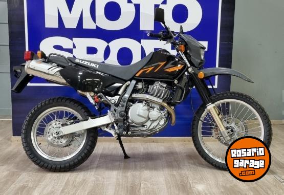 Motos - Suzuki DR650 2025 Nafta 0Km - En Venta