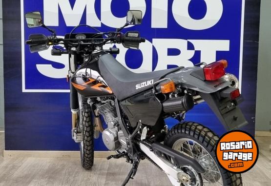 Motos - Suzuki DR650 2025 Nafta 0Km - En Venta