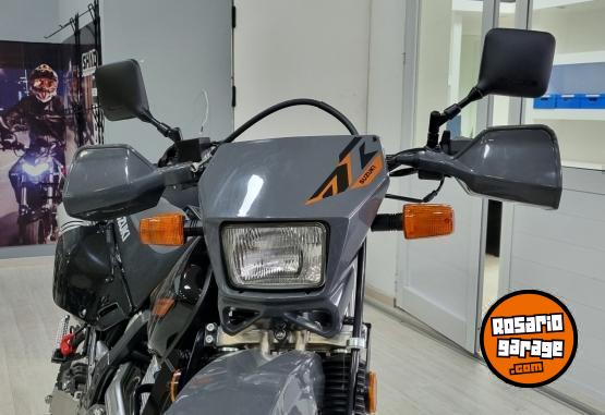 Motos - Suzuki DR650 2025 Nafta 0Km - En Venta
