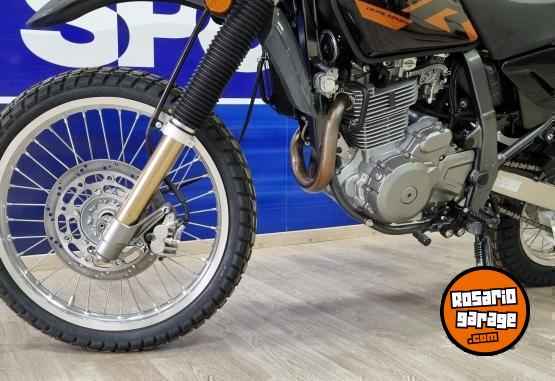 Motos - Suzuki DR650 2025 Nafta 0Km - En Venta