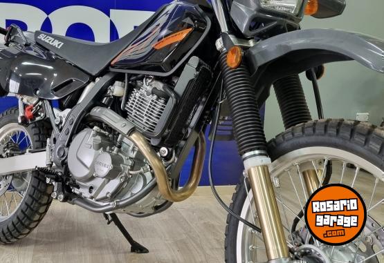 Motos - Suzuki DR650 2025 Nafta 0Km - En Venta