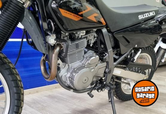 Motos - Suzuki DR650 2025 Nafta 0Km - En Venta