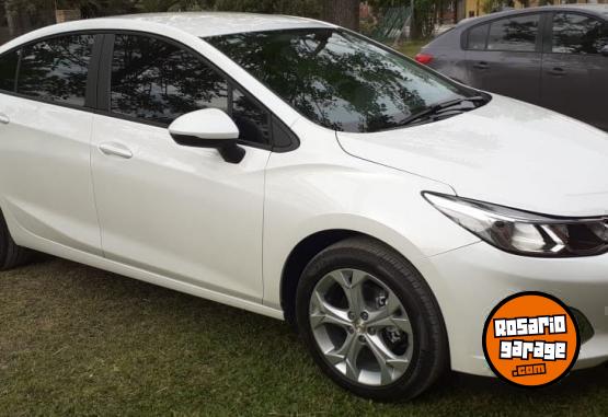 Autos - Chevrolet Cruze II 2020 Nafta 88000Km - En Venta