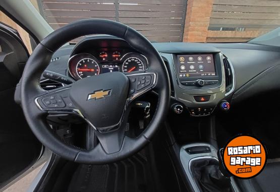 Autos - Chevrolet Cruze II 2020 Nafta 88000Km - En Venta