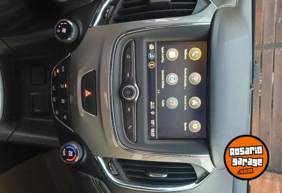 Autos - Chevrolet Cruze II 2020 Nafta 88000Km - En Venta