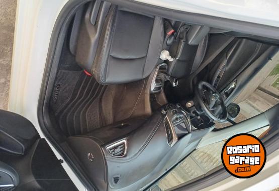 Autos - Chevrolet Cruze II 2020 Nafta 88000Km - En Venta