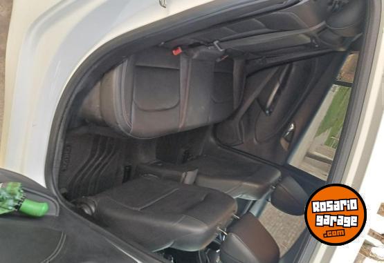 Autos - Chevrolet Cruze II 2020 Nafta 88000Km - En Venta