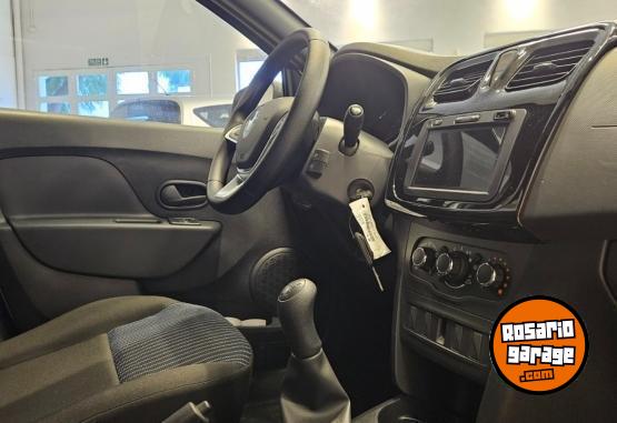 Autos - Renault Life 1.5 2025 Nafta 0Km - En Venta