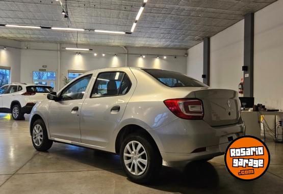Autos - Renault Life 1.5 2025 Nafta 0Km - En Venta