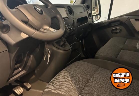 Utilitarios - Renault L1H1 2025 Diesel 0Km - En Venta