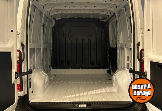 Utilitarios - Renault L1H1 2025 Diesel 0Km - En Venta