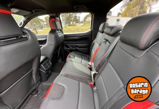 Camionetas - Ford RANGER RAPTOR V6 400HP 2025 Diesel 0Km - En Venta