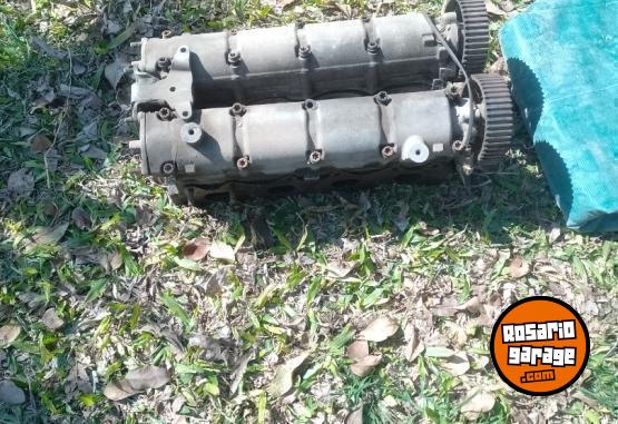 Accesorios para Autos - Tapa de cilindro Fiat 1.6 16v de Palio - En Venta