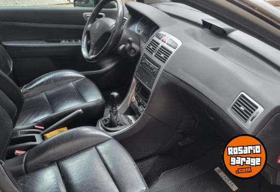 Autos - Peugeot Peugeot 307 sw Hdi 1.6 2005 Diesel 219000Km - En Venta